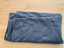 Boba Classic Baby Wrap In Gray , 0-36 Months One Size, Pre-owned, used for sale  Shipping to South Africa