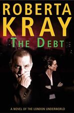 Debt roberta kray for sale  UK