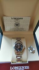 Longines Conquest Women's Watch.     quartz for sale  Shipping to South Africa