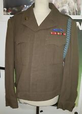 Uniform jacke 1944 gebraucht kaufen  Hohen Neuendorf
