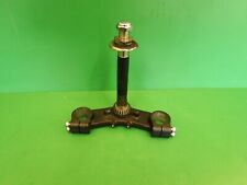 Triumph bottum yoke for sale  WOLVERHAMPTON