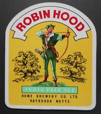 Robin hood india for sale  Moss Landing
