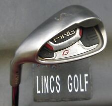 Left handed ping for sale  SPILSBY
