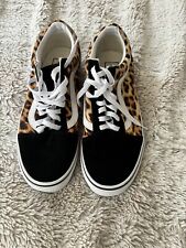 Vans old school for sale  Jacksonville