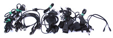 Lot assorted chargers for sale  Charlotte