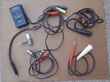 Electronic ignition analyzer for sale  Houston