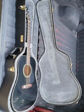Fender 11e acoustic for sale  Jasper