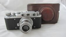 Fotocamera sovietica zorki usato  Cerveteri