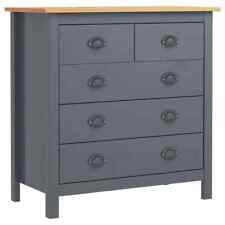 Sideboard hill grey for sale  SOUTHALL
