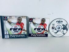 FIFA Football 2004 PS1 PlayStation 1 PAL - MUITO BOM ESTADO comprar usado  Enviando para Brazil