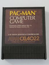 Pac man cartridge for sale  Loveland