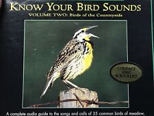 Know bird sounds for sale  Old Hickory