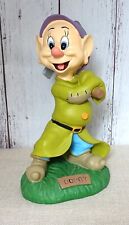 Statuette simplet dopey d'occasion  Tours-
