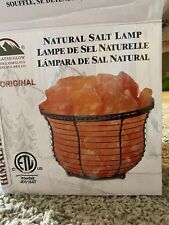 Himalayan salt lamp for sale  Council Bluffs