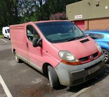 Renault trafic right for sale  Shipping to Ireland