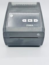 Impressora de Etiqueta Térmica Direta Zebra ZD420 - SOMENTE Impressora - Sem Plugues Incluídos, usado comprar usado  Enviando para Brazil