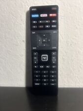 Vizio xrt122 remote for sale  Selden