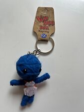 Voodoo doll key for sale  SCARBOROUGH