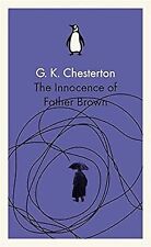 Innocence father brown for sale  UK