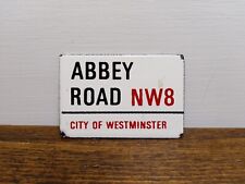 Abbey road nw8 for sale  YEOVIL