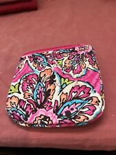 Vera Bradley Sunburst Floral Coin Pouch for sale  Shipping to South Africa