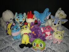 Neopets plush lot for sale  Chadron