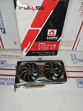 Graphics card sapphire for sale  Sweet Grass