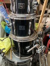 Drum kit used for sale  PRESTON