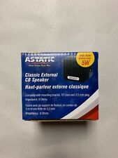 Astatic 302 vs4 for sale  Canal Fulton