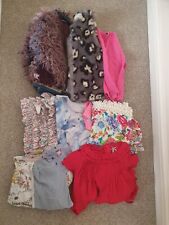 Girls clothing bundle for sale  SOUTHPORT