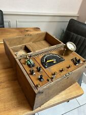 Vintage electrotherapy machine for sale  CARTERTON