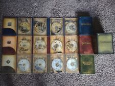 lord rings dvd set for sale  Fairborn