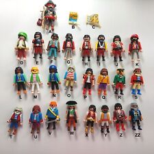 Playmobil figures pirates for sale  Eden Prairie