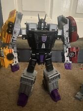 Transformers legacy menasor for sale  CLEETHORPES