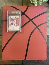 Basketball card album for sale  Shipping to Ireland