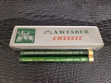 .w. faber castell for sale  Quincy