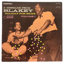 Art blakey holiday for sale  LONDON