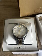 Versace code mens for sale  WHITSTABLE