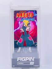Figpin naruto shippuden for sale  West Palm Beach