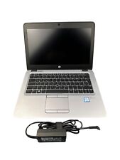 HP EliteBook 820 G3  i5-6300U  8GB RAM  250GB SSD  12.5''  Win10 Pro, usado comprar usado  Enviando para Brazil