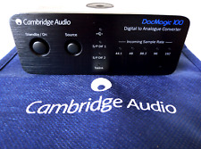 Cambridge audio dacmagic gebraucht kaufen  Heepen