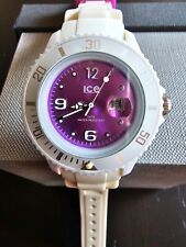 Ice watch weiss gebraucht kaufen  Buchholz i.d. Nordheide