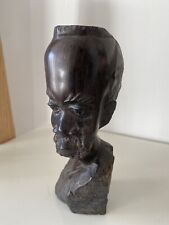 African tribal face for sale  BURY