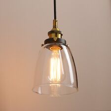 Retro pendant lighting for sale  Benton