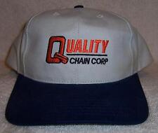 Quality chain corporation for sale  Nevada City