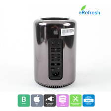 Used, Apple Mac Pro (A1481) 64GB 3GHz E5-1680 v2 1 TB SSD 2x AMD FirePro D500; 6139259 for sale  Shipping to South Africa