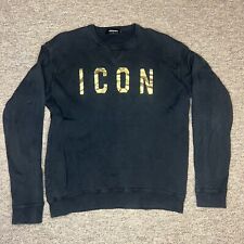 Genuine dsquared icon for sale  CROWTHORNE