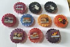 Yankee candle melts for sale  IPSWICH