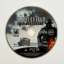 Sony PlayStation 3 Battlefield Bad Company 2 Uncut US Ntsc Tactical Egoshooter, usado comprar usado  Enviando para Brazil