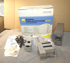 nikon coolscan 5000 ed for sale nikon coolscan 5000 ed for sale Canada